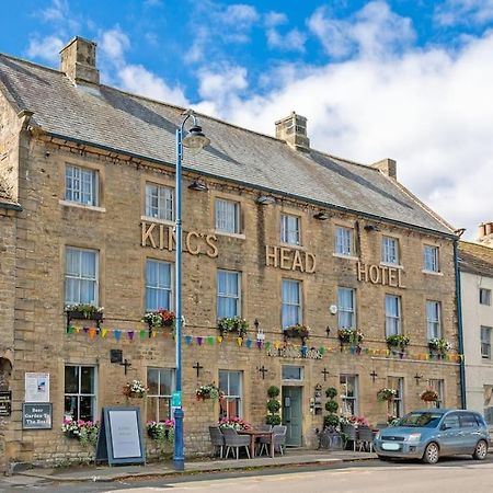 Forrester Cottage, Masham, North Yorkshire Exteriör bild