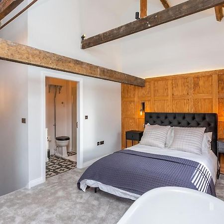 Forrester Cottage, Masham, North Yorkshire Exteriör bild