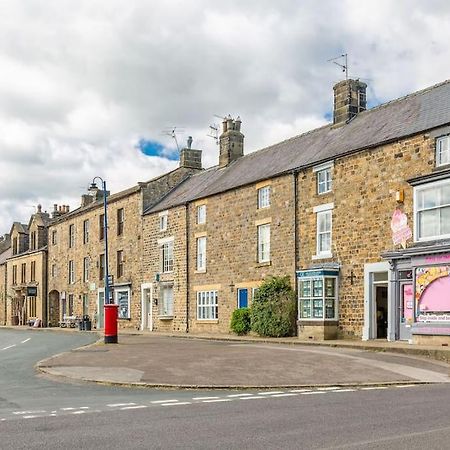 Forrester Cottage, Masham, North Yorkshire Exteriör bild