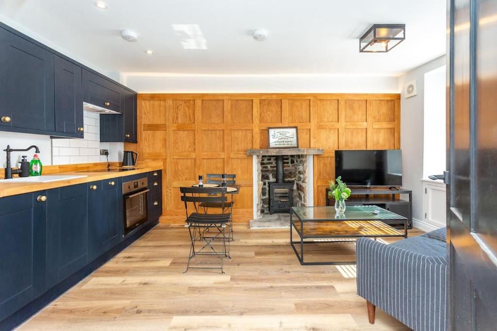 Forrester Cottage, Masham, North Yorkshire Exteriör bild